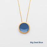 big deal blue