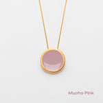 mucho pink