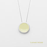 lumen moss