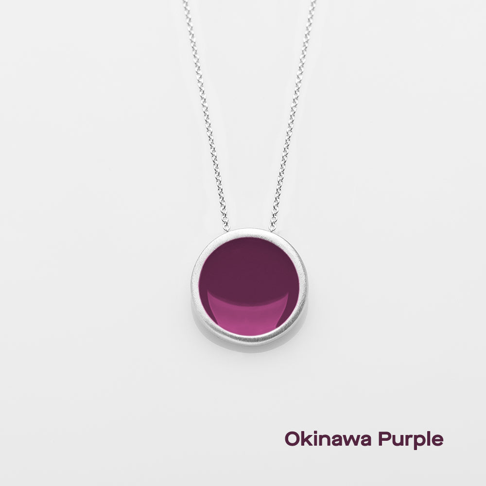 okinawa purple