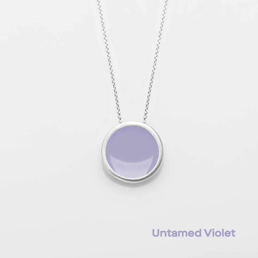 untamed violet