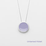 untamed violet
