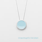 unapologetic cerulean