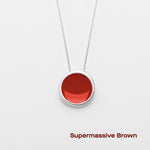 supermassive brown