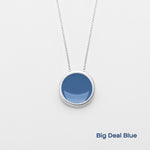 big deal blue