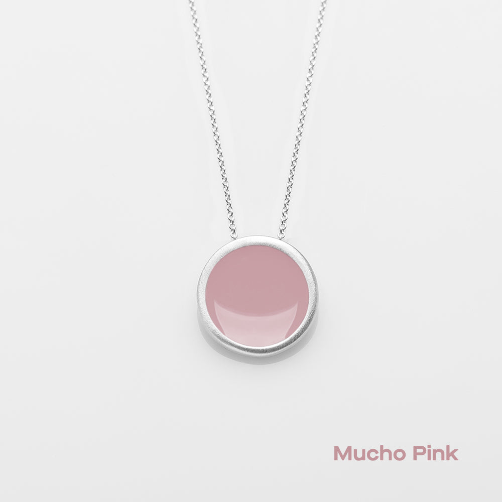 mucho pink
