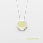 all out yellow
