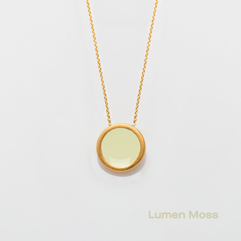 lumen moss