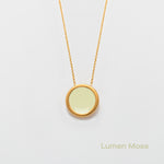 lumen moss