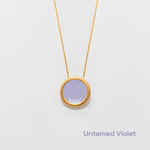 untamed violet