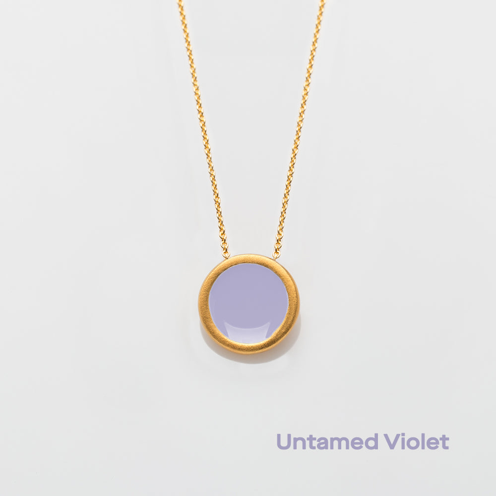 untamed violet
