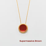 supermassive brown