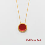 full force red