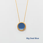 big deal blue