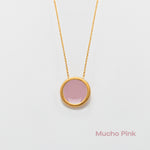 mucho pink