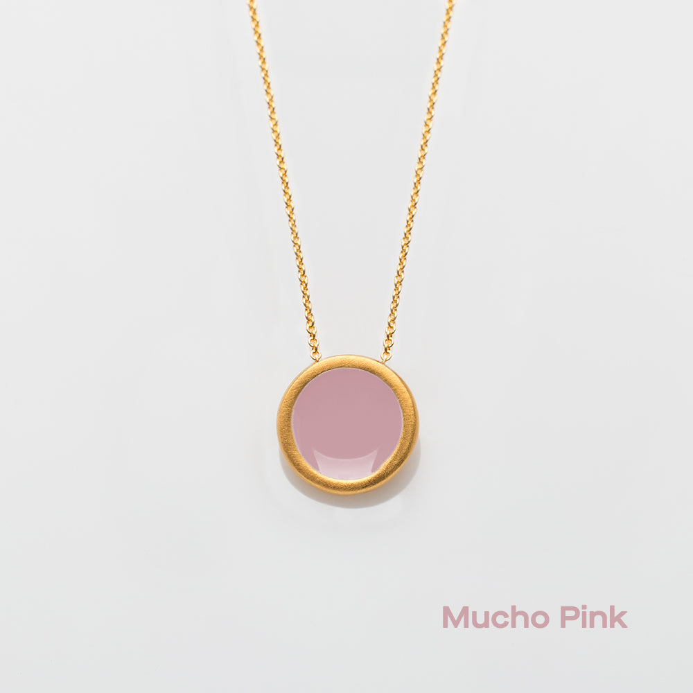 mucho pink