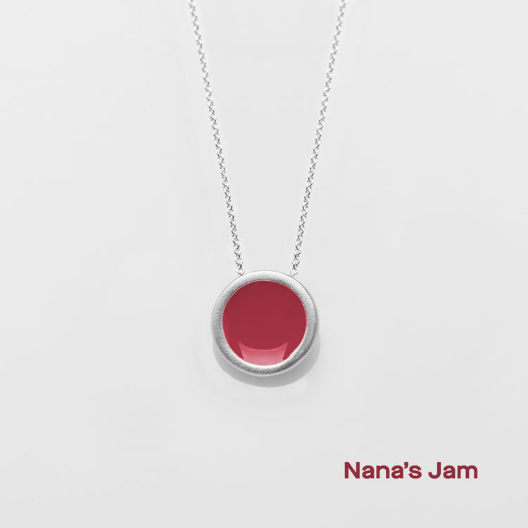 nanas jam