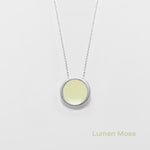 lumen moss