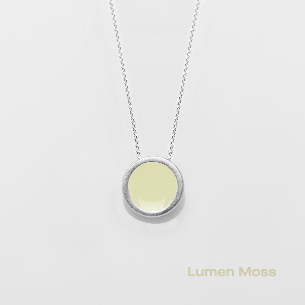 lumen moss