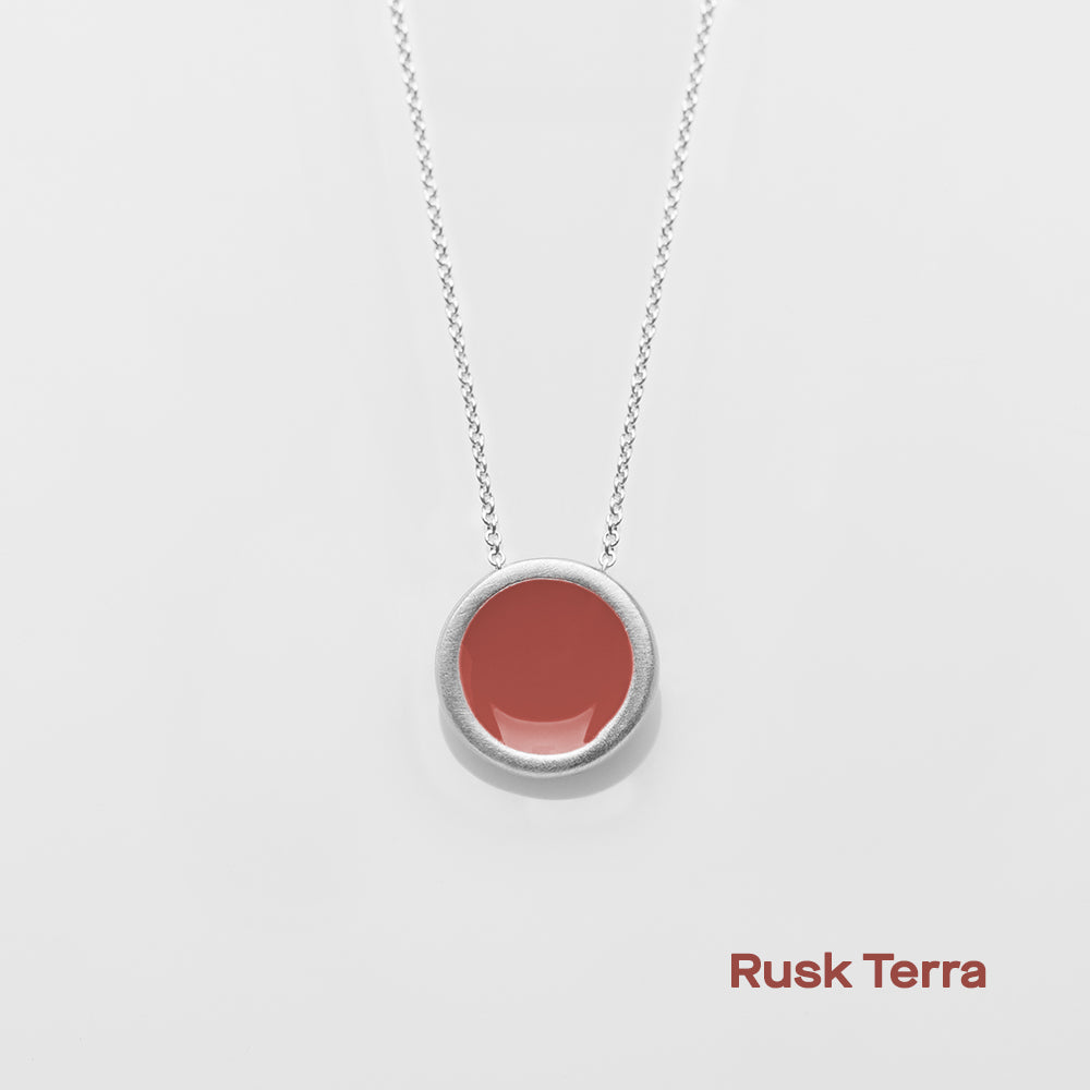 rusk terra