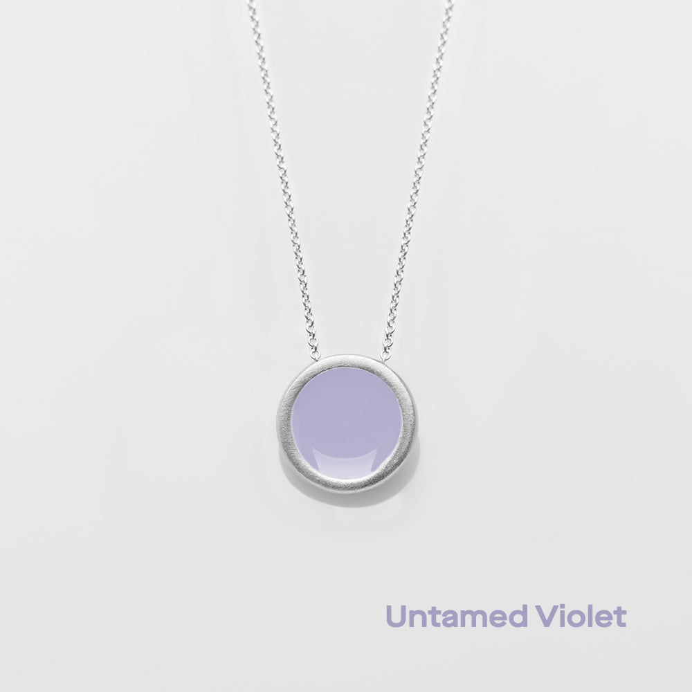 untamed violet