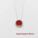 supermassive brown