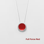 full force red