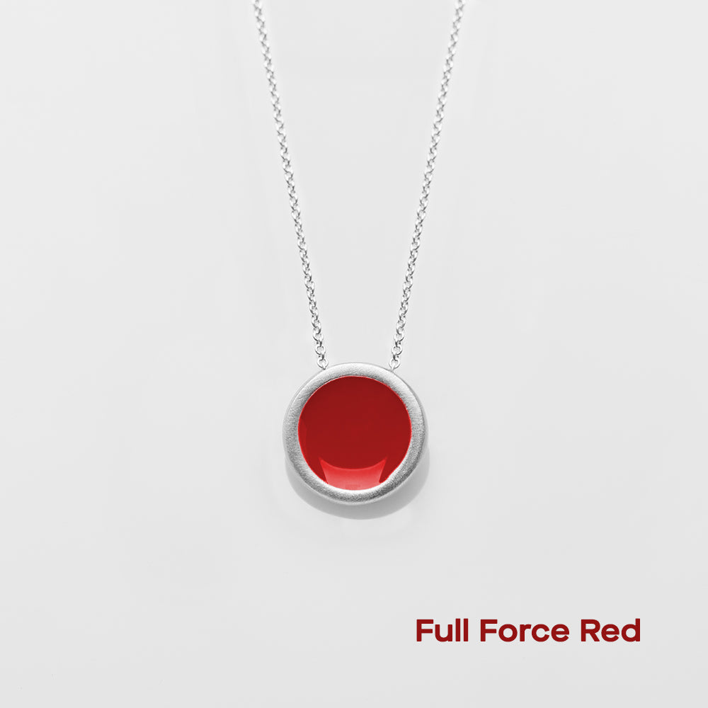 full force red