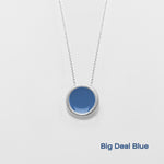 big deal blue