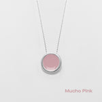 mucho pink