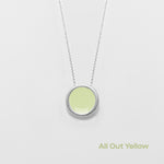 all out yellow