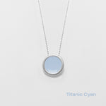 titanic cyan