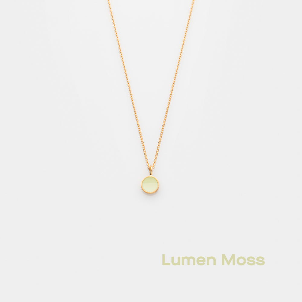 lumen moss