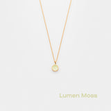 lumen moss