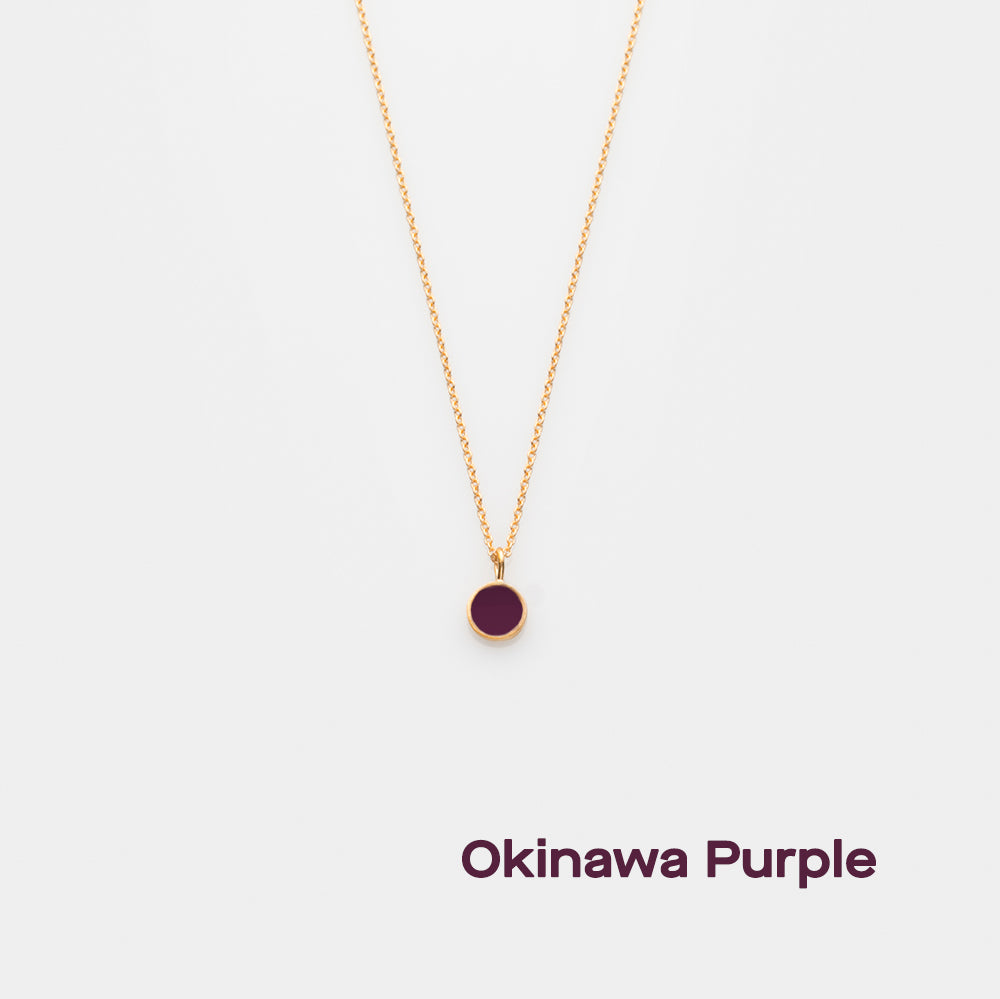 okinawa purple