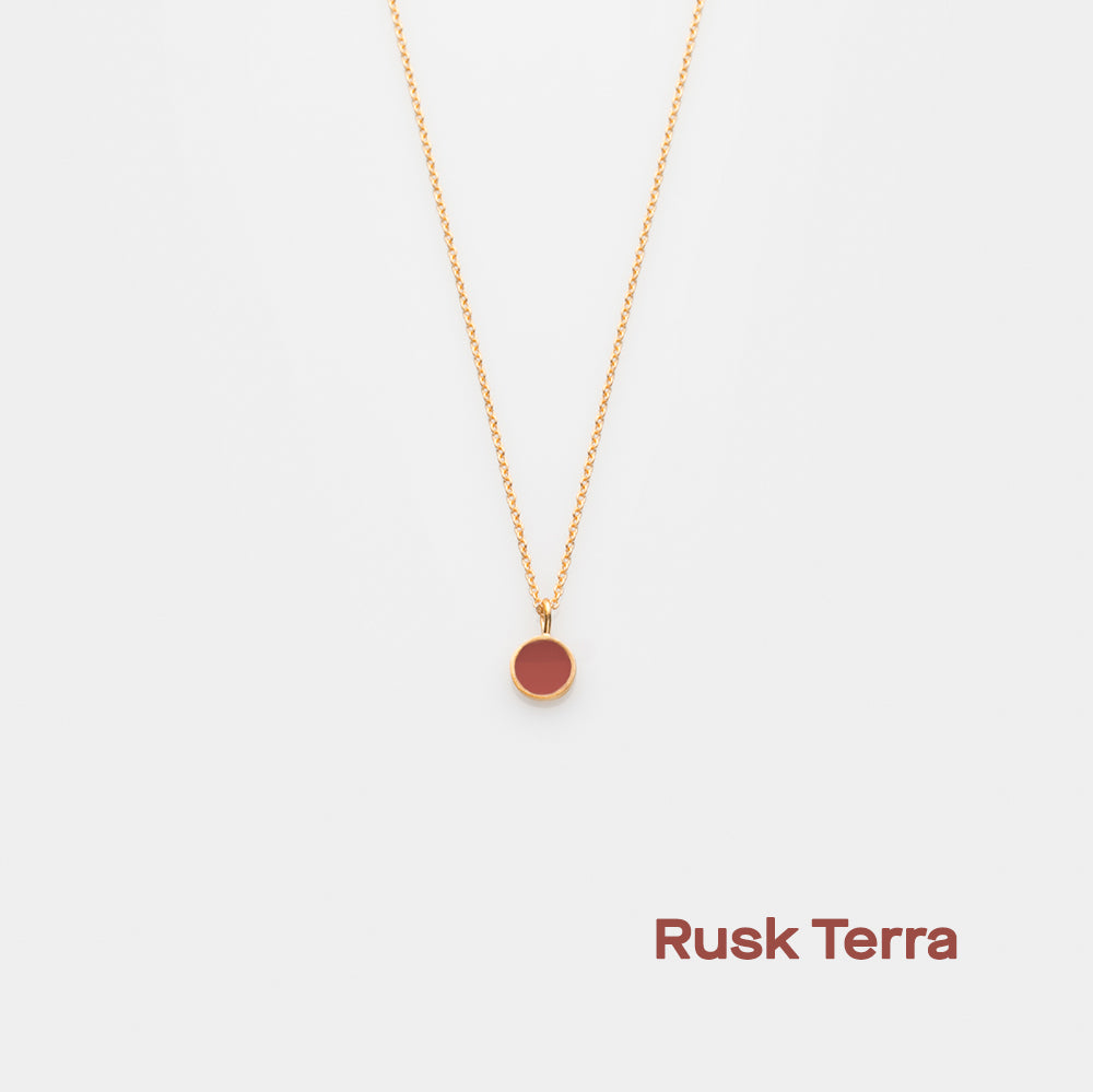 rusk terra