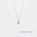untamed violet