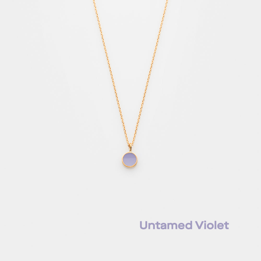 untamed violet