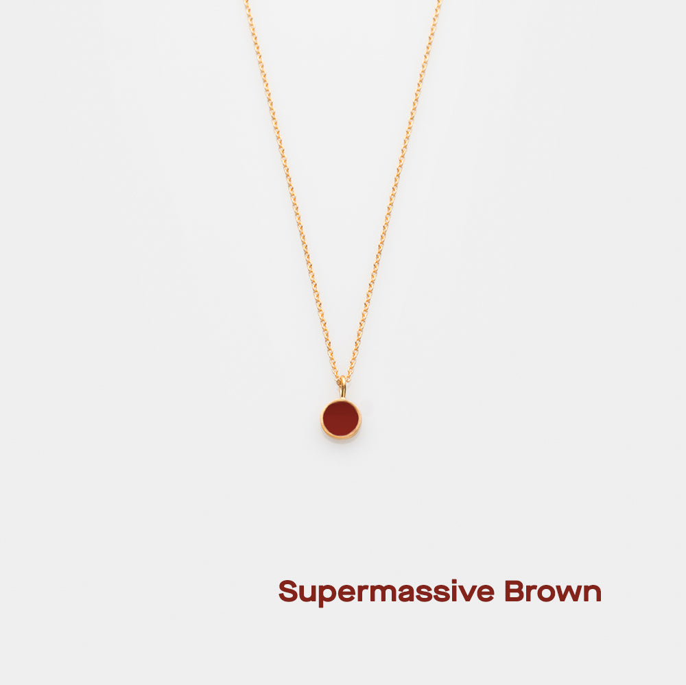 supermassive brown