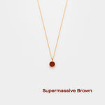 supermassive brown