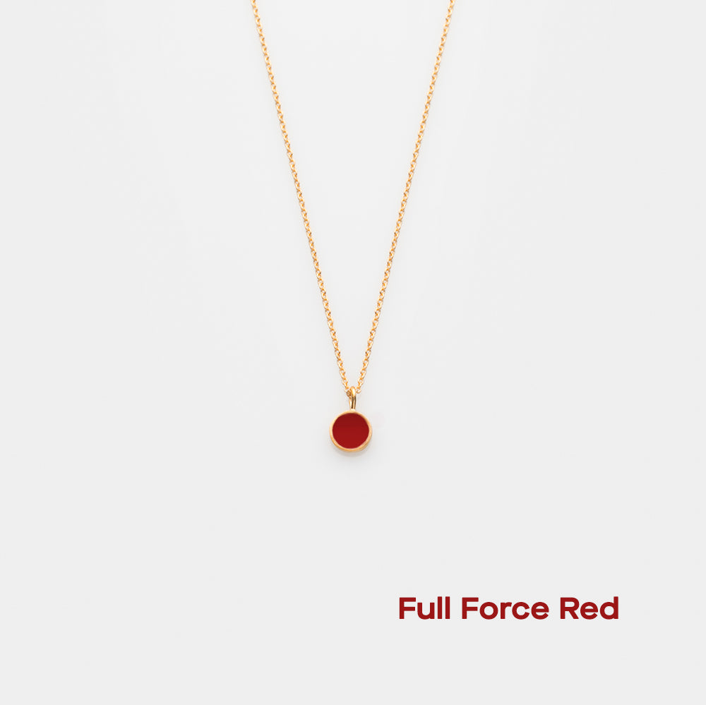 full force red