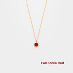 full force red