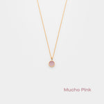 mucho pink