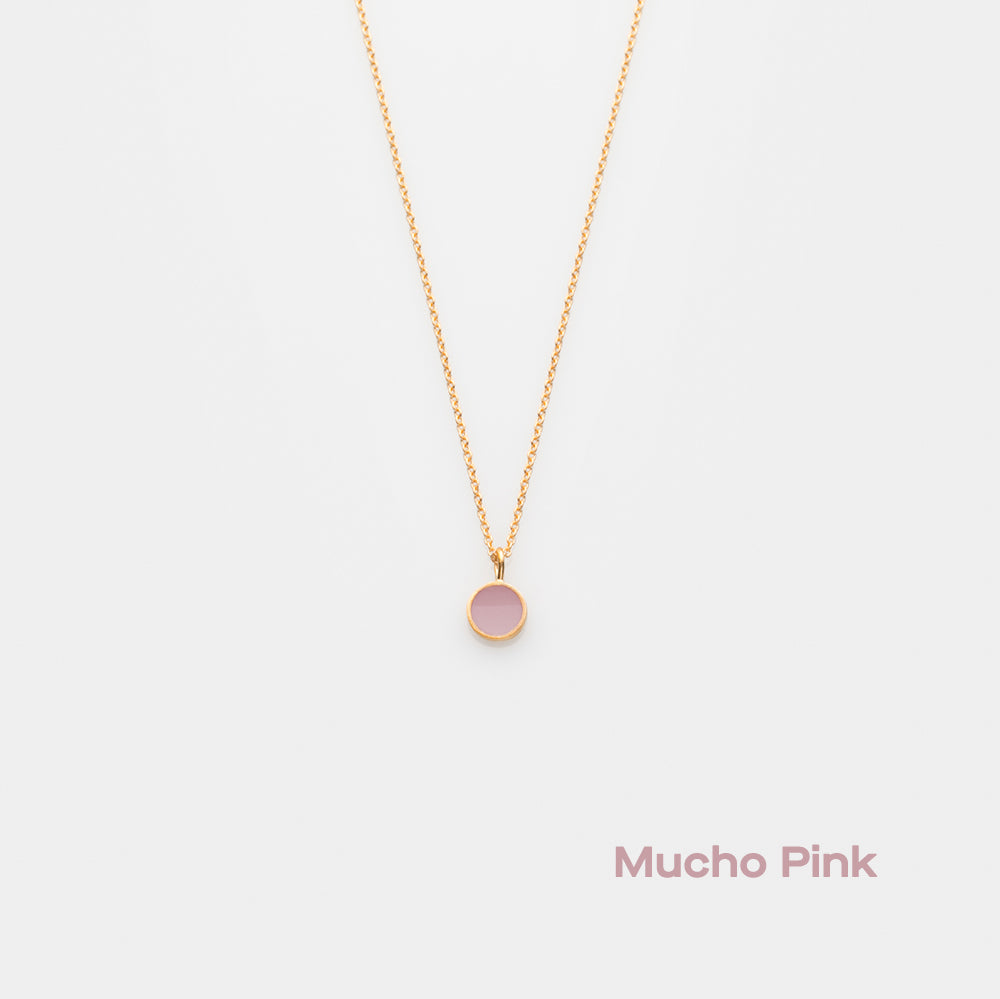 mucho pink