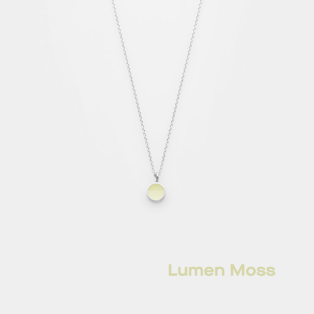 lumen moss
