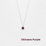 okinawa purple
