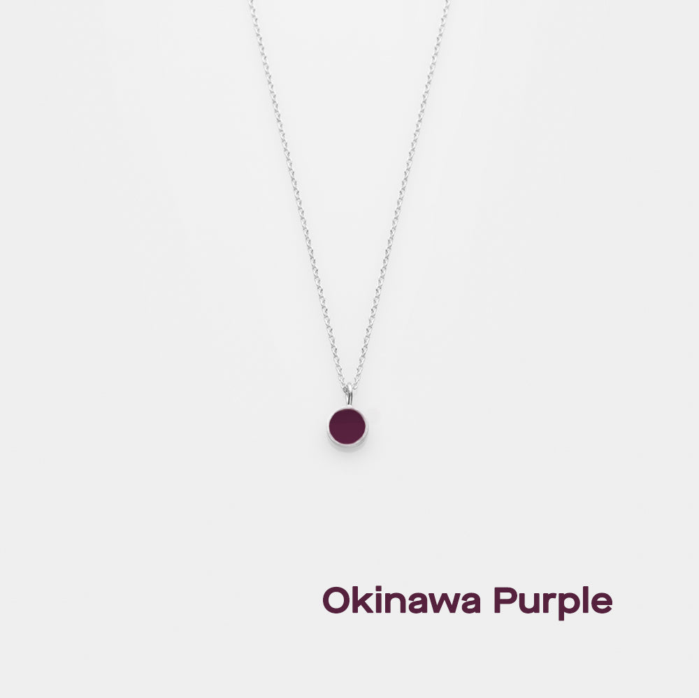 okinawa purple