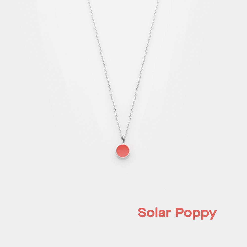 solar poppy