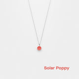 solar poppy