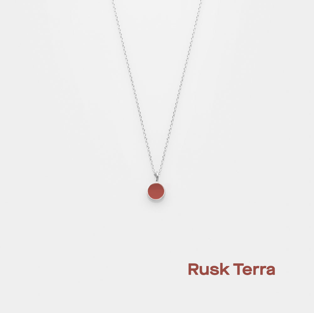 rusk terra